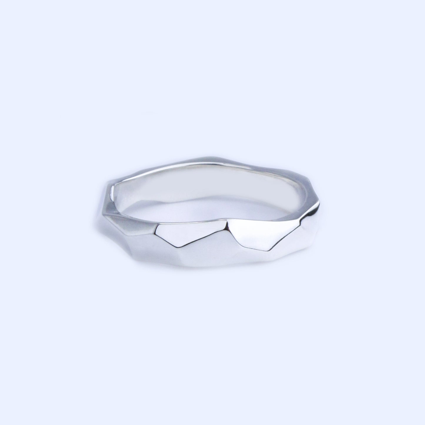 Anipelvri - Argentium Silver