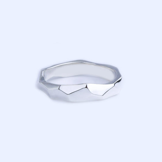 Anipelvri - Argentium Silver