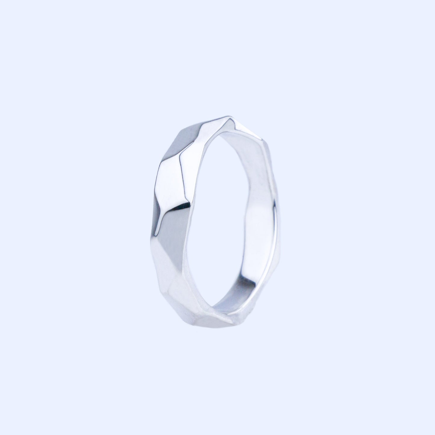 Anipelvri - Argentium Silver