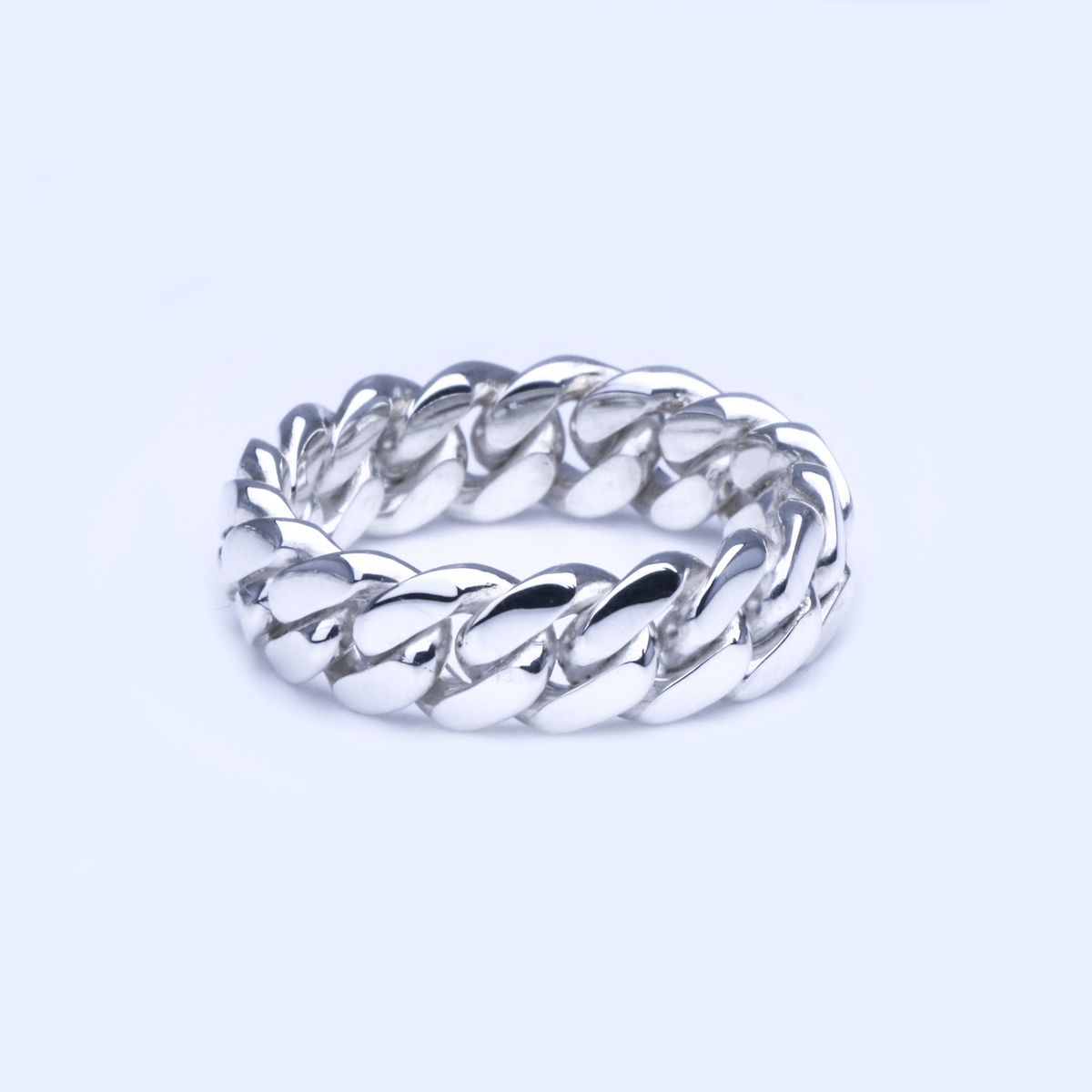Why 940 Argentium Silver?